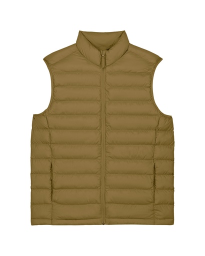 Stanley Climber 2.0 Light Padded Jacket Bronze