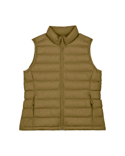 Stella Climber 2.0 Light Padded Jacket Bronze