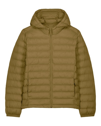 Stanley Voyager 2.0 Light Padded Jacket Bronze