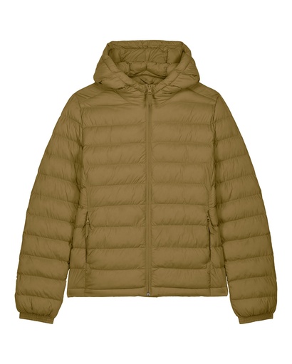 Stella Voyager 2.0 Light Padded Jacket Bronze