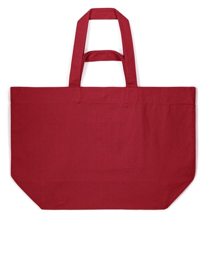 Shopping Bag 2.0 Passionate Red