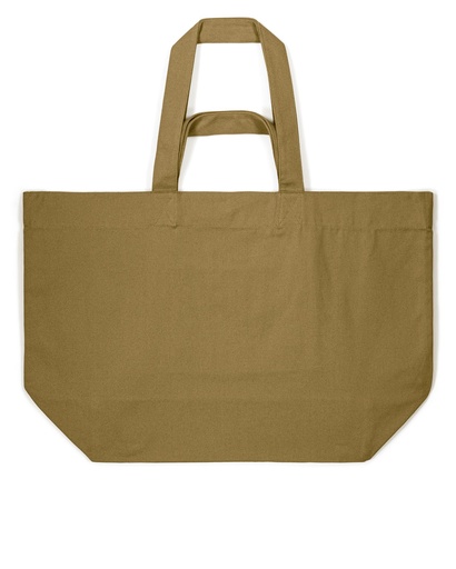 Shopping Bag 2.0 Bronze
