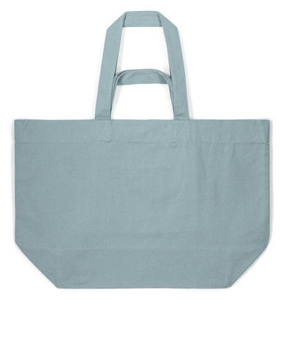Shopping Bag 2.0 Pebble Blue