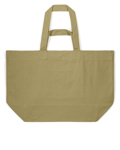 Shopping Bag 2.0 Faded Olive