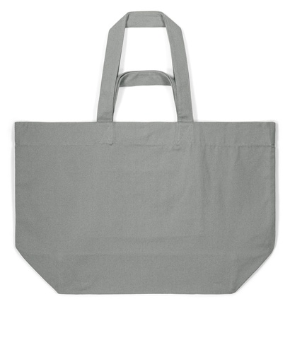 Shopping Bag 2.0 Misty Grey