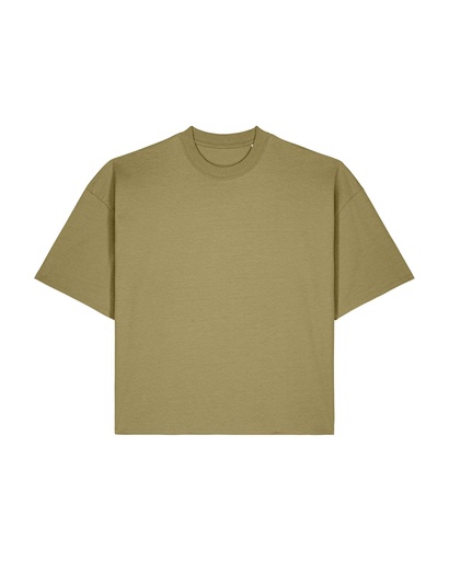 Hypster T-Shirt Faded Olive