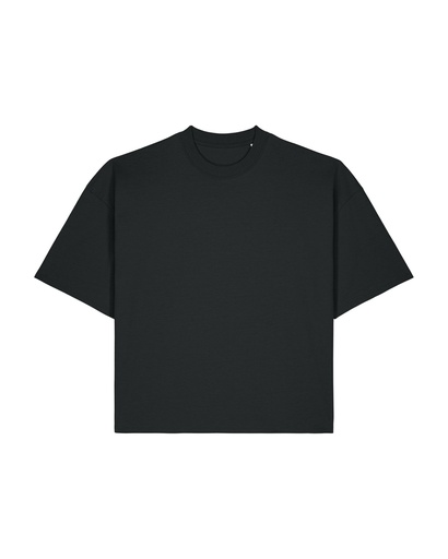 Hypster T-Shirt Black