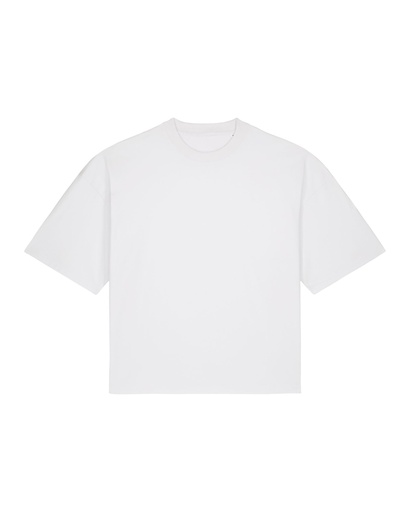 Hypster T-Shirt White