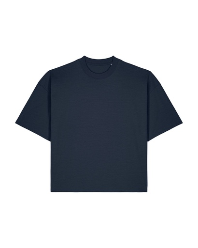 Hypster T-Shirt French Navy