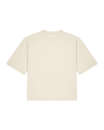Hypster T-Shirt Natural Raw