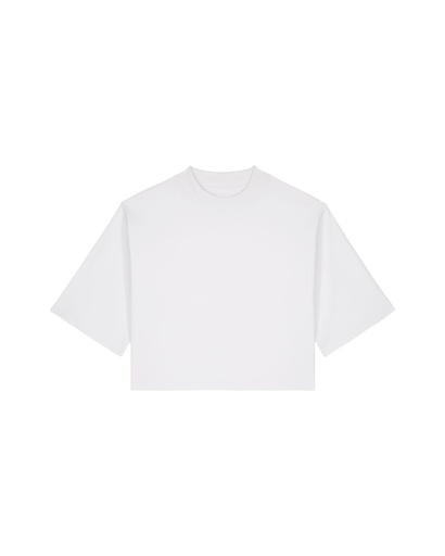 Stella Raya T-Shirt White