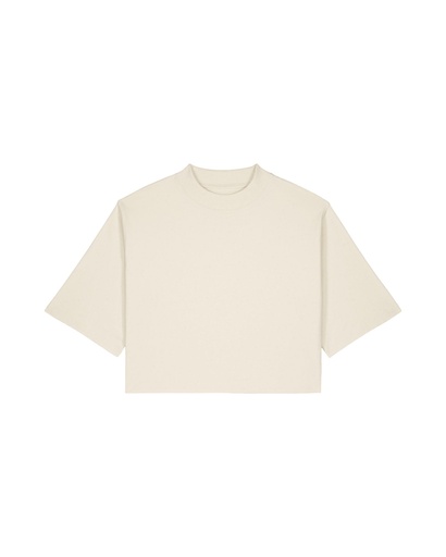 Stella Raya T-Shirt Natural Raw