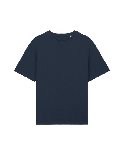Blaker T-Shirt French Navy