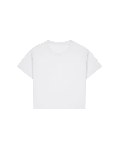 Stella Etta T-Shirt White