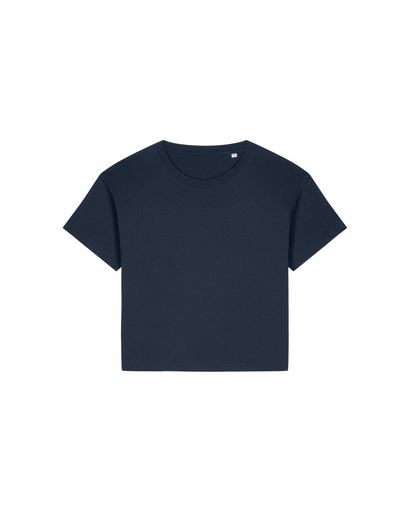 Stella Etta T-Shirt French Navy