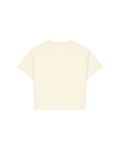Stella Etta T-Shirt Cream