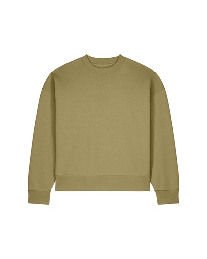 Ryler Crewneck Faded Olive