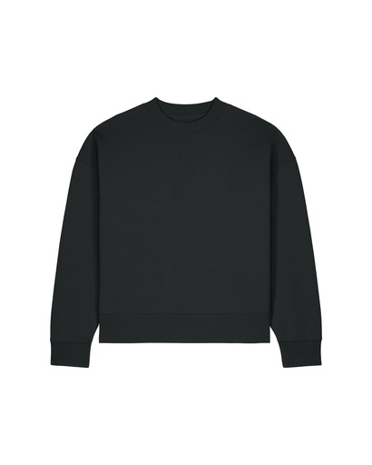 Ryler Crewneck Black