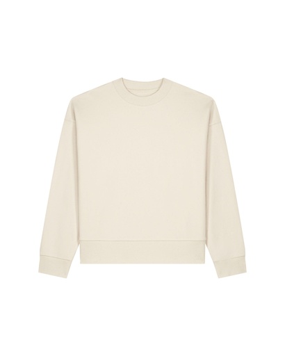 Ryler Crewneck Natural Raw