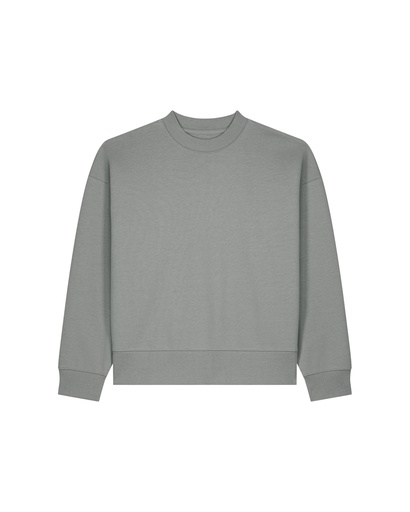 Ryler Crewneck Misty Grey