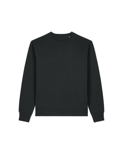 Thinker Crewneck Black