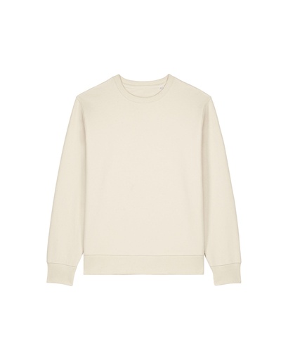 Thinker Crewneck Natural Raw