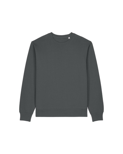 Thinker Crewneck Anthracite