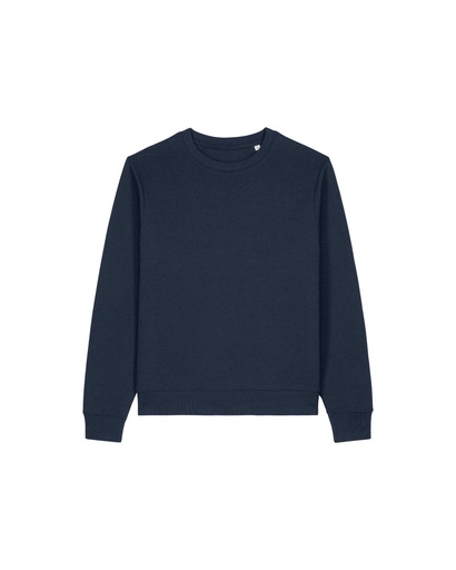 Stella Thinker Crewneck French Navy