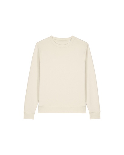 Stella Thinker Crewneck Natural Raw