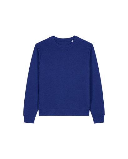 Stella Thinker Crewneck Worker Blue