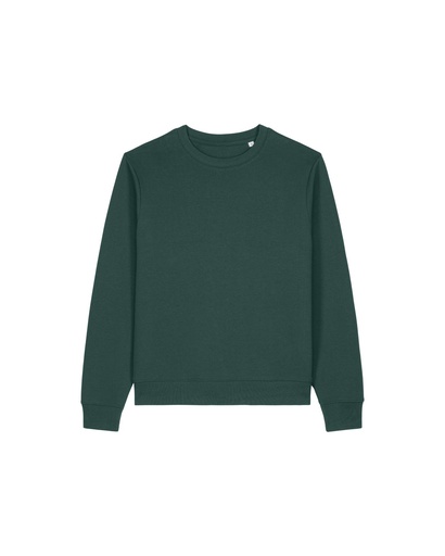 Stella Thinker Crewneck Glazed Green