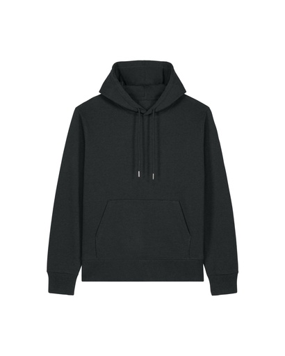 Gamechanger Hoodie Black