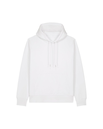 Gamechanger Hoodie White