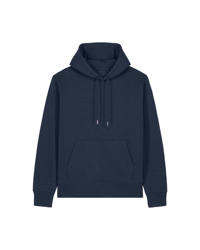 Gamechanger Hoodie French Navy