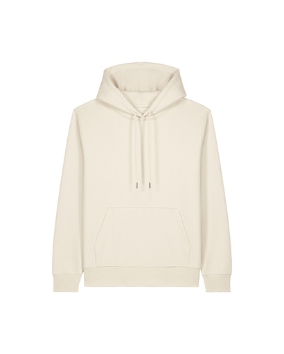 Gamechanger Hoodie Natural Raw