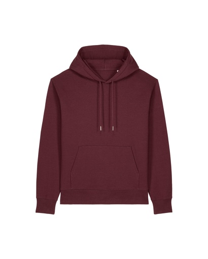 Gamechanger Hoodie Burgundy