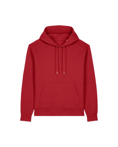Gamechanger Hoodie Red