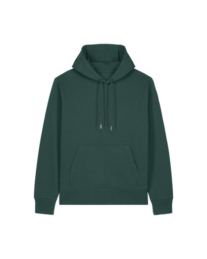 Gamechanger Hoodie Glazed Green