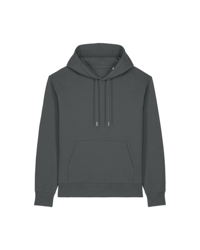 Gamechanger Hoodie Anthracite