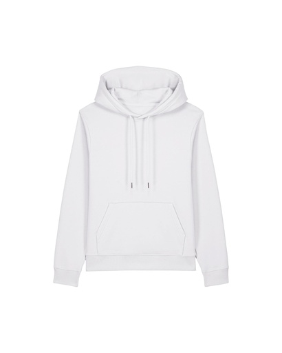 Stella Gamechanger Hoodie White