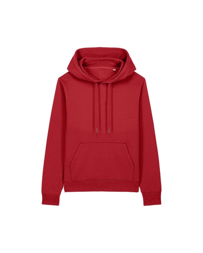 Stella Gamechanger Hoodie Red