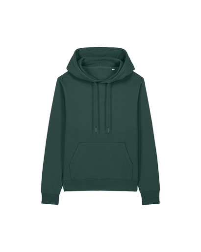 Stella Gamechanger Hoodie Glazed Green