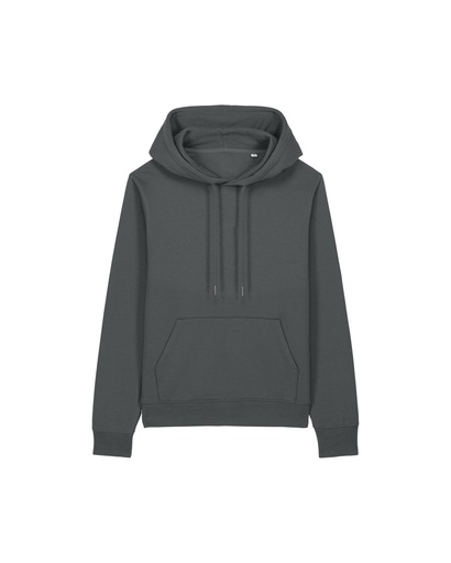 Stella Gamechanger Hoodie Anthracite