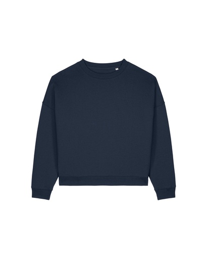 Stella Lianna Crewneck French Navy