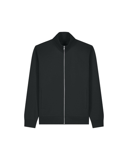 Trailer 2.0 Zip Hoodie Black