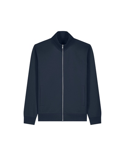 Trailer 2.0 Zip Hoodie French Navy