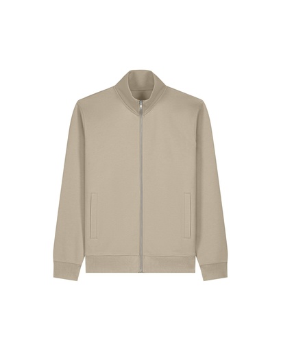 Trailer 2.0 Zip Hoodie Desert Dust