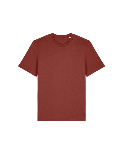 Creator 2.0 T-Shirt Earthy Red