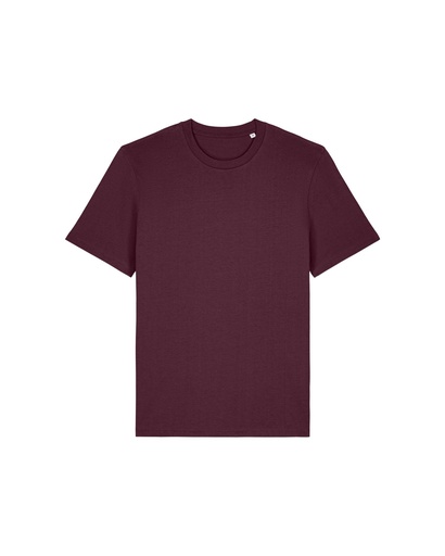 Creator 2.0 T-Shirt Deep Plum