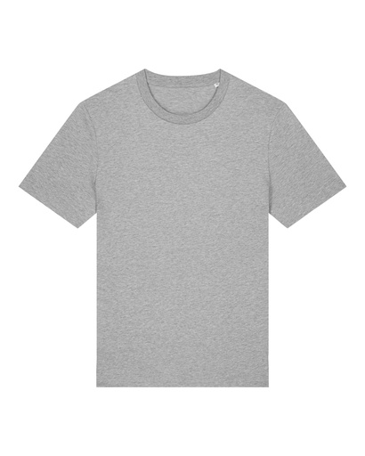 Creator 2.0 T-Shirt Heather Grey